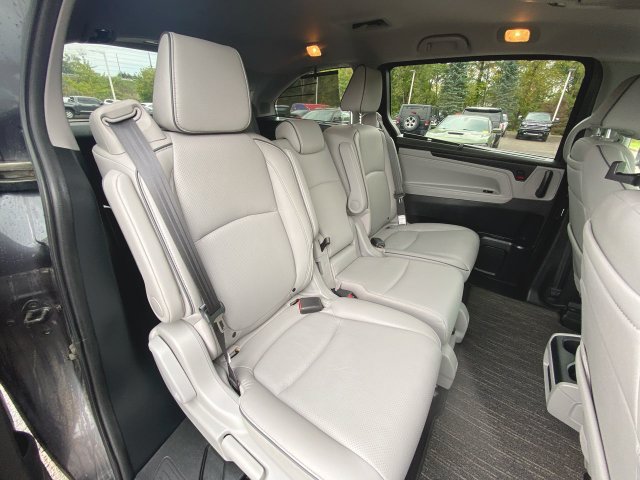 Used 2024 Honda Odyssey Elite image 26