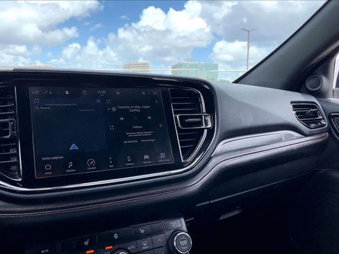Used 2021 Dodge Durango R/T RWD image 35
