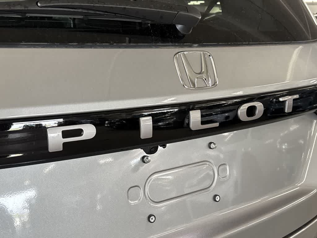 New 2026 Honda Pilot EX-L image 11
