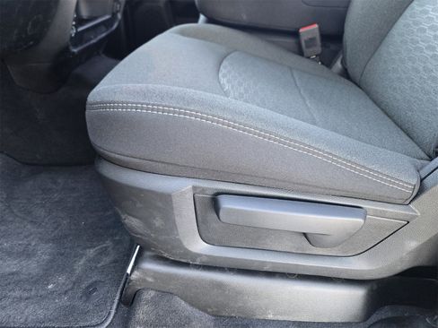 New 2026 RAM 2500 Tradesman image 24