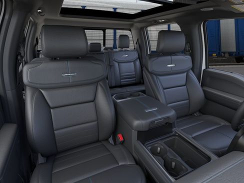 New 2026 Ford F250 Platinum AWD/4WD image 10