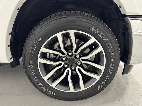 Used 2026 RAM 1500 Limited AWD/4WD image 60
