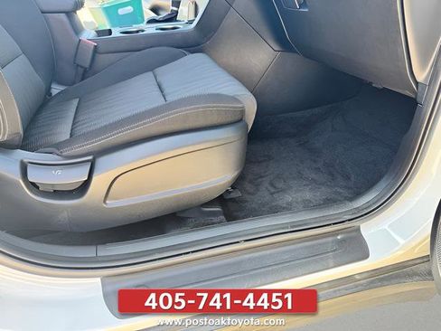 Used 2020 Kia Sportage LX FWD image 14