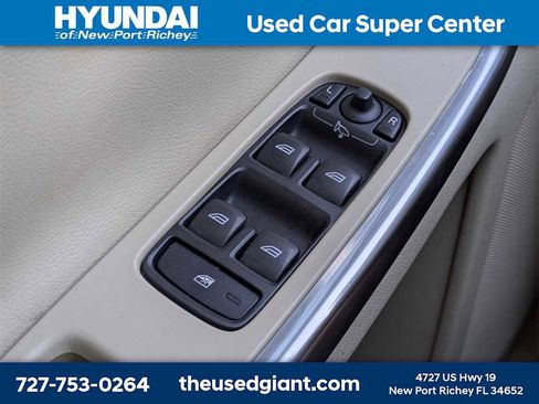 Used 2015 Volvo XC60 T6 Platinum image 34