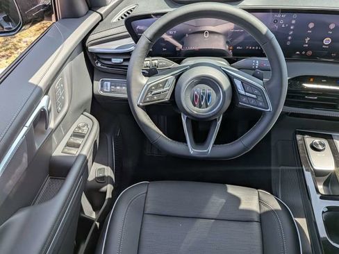 New 2026 Buick Enclave Sport Touring w/ Power Package FWD image 16