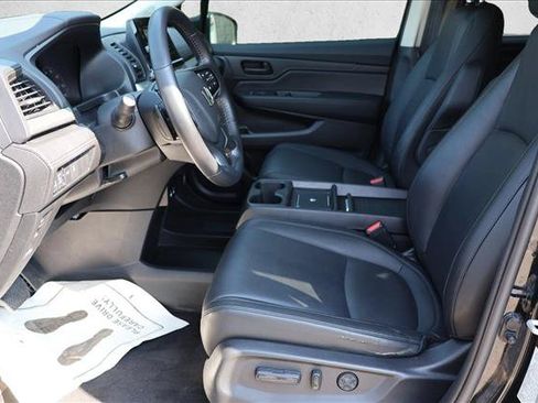Used 2025 Honda Odyssey EX-L image 27