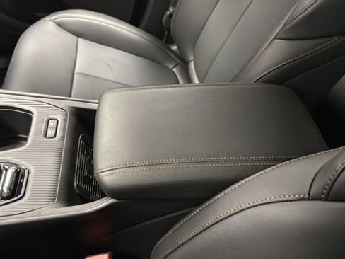 New 2026 Jeep Cherokee Limited image 28