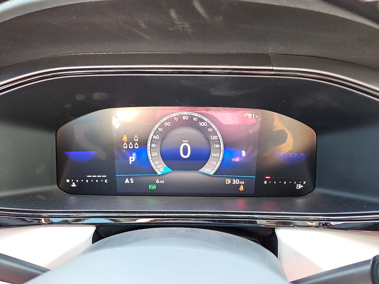 New 2027 Volkswagen Taos S FWD image 20
