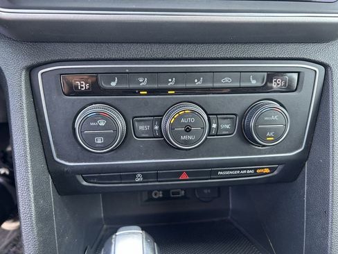 Used 2019 Volkswagen Atlas SE AWD/4WD image 14
