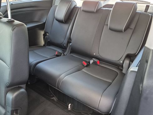 Used 2025 Honda Odyssey Touring image 24