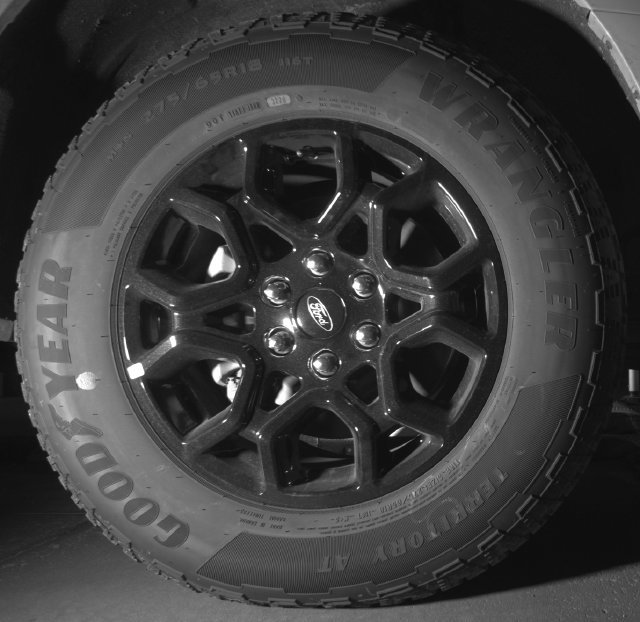 Certified 2024 Ford F150 XLT w/ Equipment Group 302A MID AWD/4WD image 12