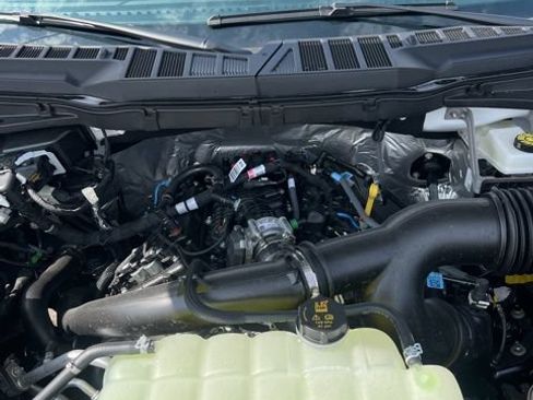Used 2026 Ford F150 XLT AWD/4WD image 78