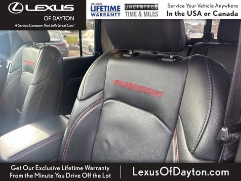 Used 2020 Jeep Gladiator Rubicon image 16