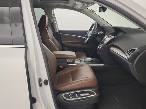 Used 2020 Acura MDX SH-AWD w/ Technology Package image 29