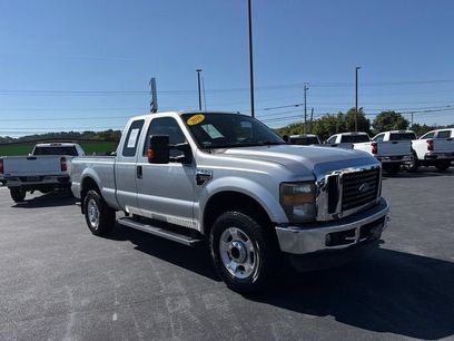 Used 2010 Ford F250 XL