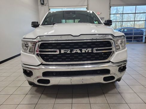 Used 2023 RAM 1500 Big Horn image 2
