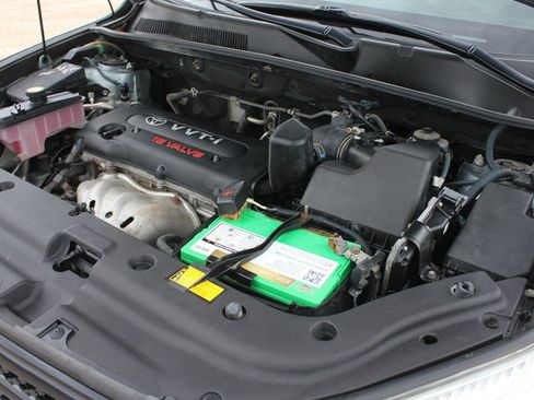 Used 2008 Toyota RAV4 4WD image 51