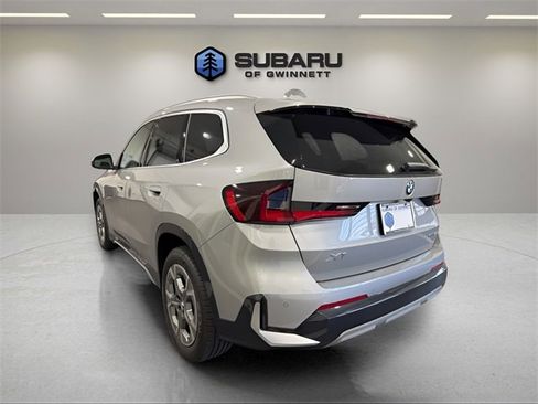 Used 2024 BMW X1 xDrive28i w/ Convenience Package image 3