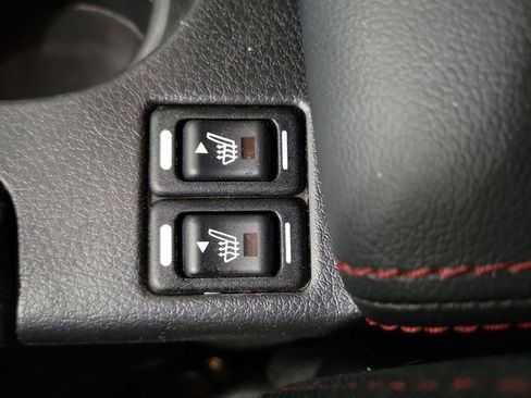 Used 2015 Subaru WRX Premium image 19