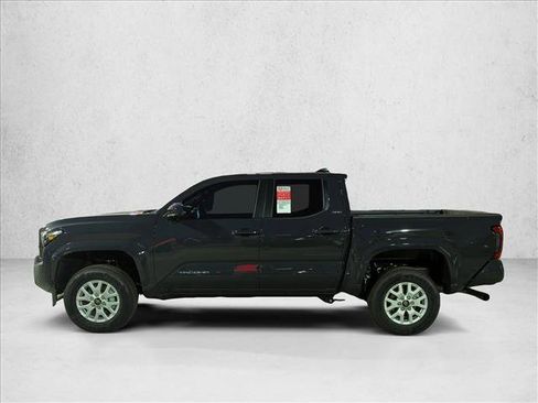 New 2026 Toyota Tacoma SR5 image 5