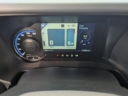 Used 2024 Ford Bronco Big Bend AWD/4WD image 33