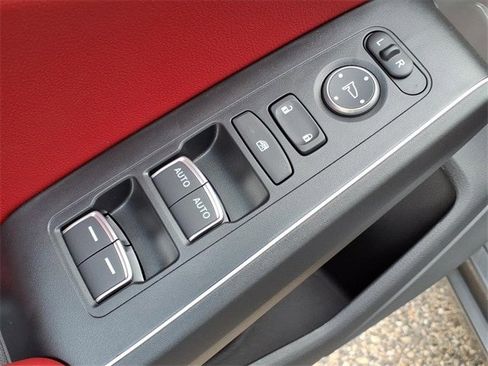 New 2025 Acura Integra A-Spec image 14