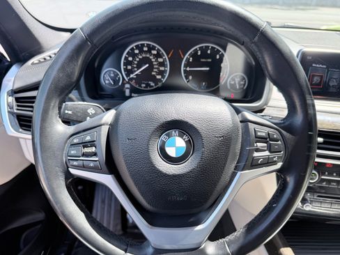 Used 2017 BMW X5 xDrive40e w/ Premium Package AWD/4WD image 14