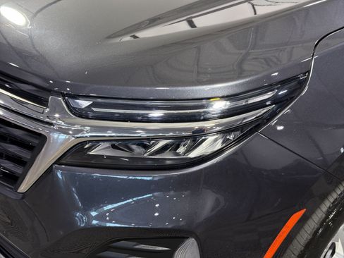 Used 2022 Chevrolet Equinox LT AWD/4WD image 13