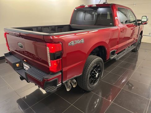 New 2026 Ford F350 Lariat AWD/4WD image 6