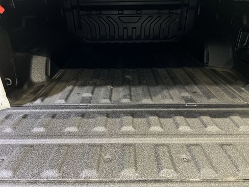 Used 2024 Chevrolet Silverado EV W/T image 14