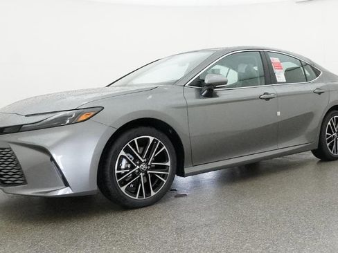 New 2026 Toyota Camry XLE image 52