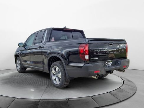 New 2026 Honda Ridgeline RTL image 14
