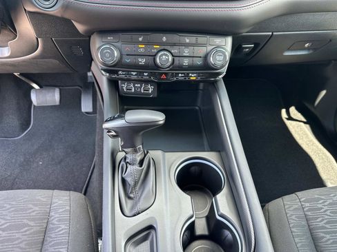 New 2025 Dodge Durango GT w/ Blacktop Package image 26