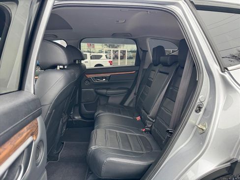 Used 2019 Honda CR-V EX-L image 12
