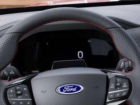 New 2027 Ford Explorer ST w/ Sun And Sound Package AWD/4WD image 13