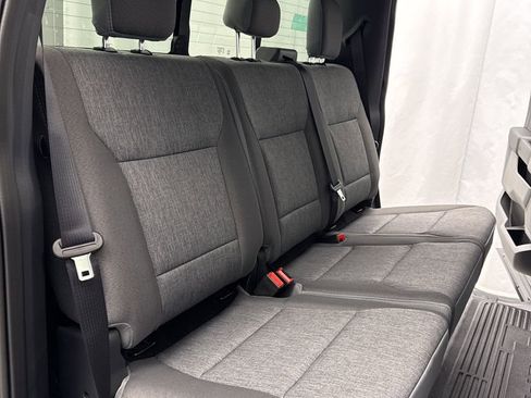 New 2026 Ford F250 XL w/ XL Off-Road Package AWD/4WD image 35