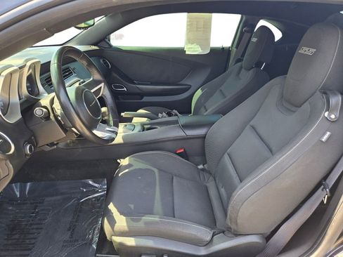 Used 2011 Chevrolet Camaro SS w/ RS Package image 18