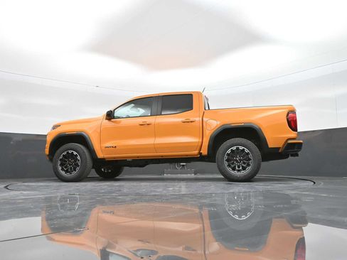 New 2026 GMC Canyon AT4 image 72
