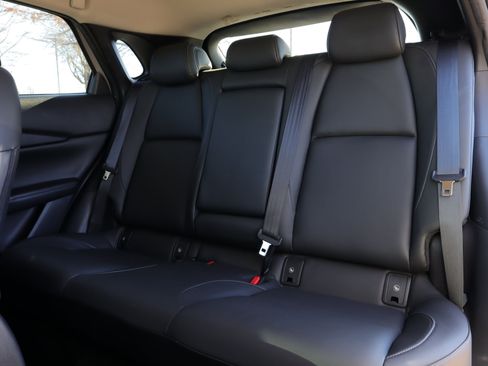 Certified 2024 MAZDA CX-30 AWD 2.5 S w/ Select Sport Pkg image 8