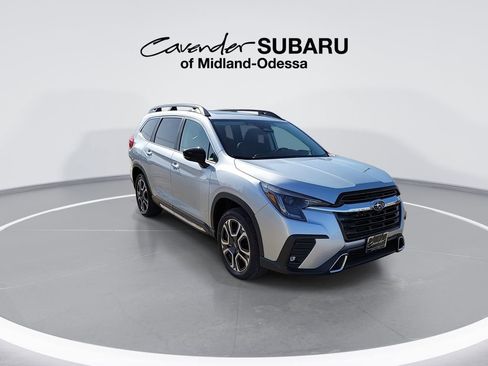New 2026 Subaru Ascent Touring image 2