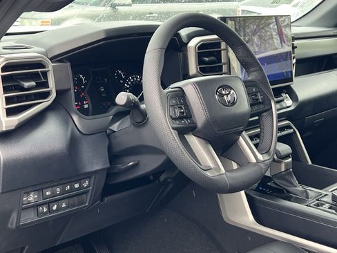 New 2026 Toyota Tundra SR5 image 11