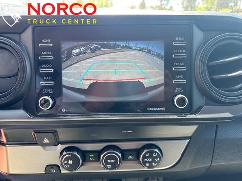 Used 2020 Toyota Tacoma SR image 20