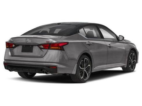 New 2026 Nissan Altima 2.5 SR FWD image 2
