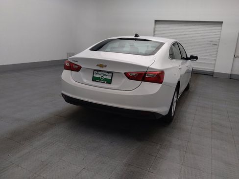 Used 2023 Chevrolet Malibu LS FWD image 7
