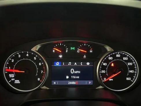 Used 2024 Chevrolet Blazer LT w/ Driver Confidence Package AWD/4WD image 23
