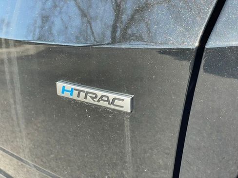 Used 2024 Hyundai Tucson SE image 22