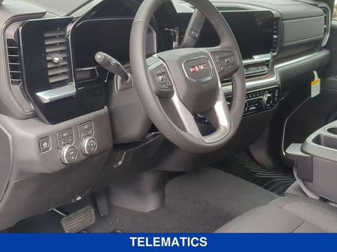 New 2026 GMC Sierra 1500 Elevation AWD/4WD image 11
