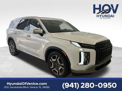 Used 2025 Hyundai Palisade SEL