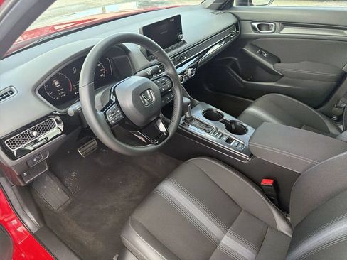 Used 2026 Honda Civic Sport image 18