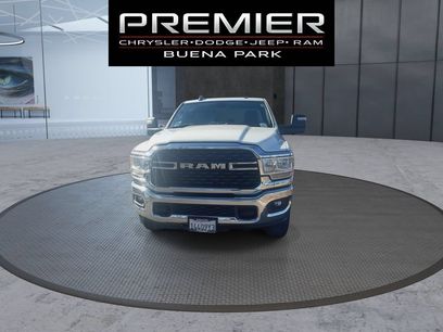 Used 2024 RAM 2500 Big Horn